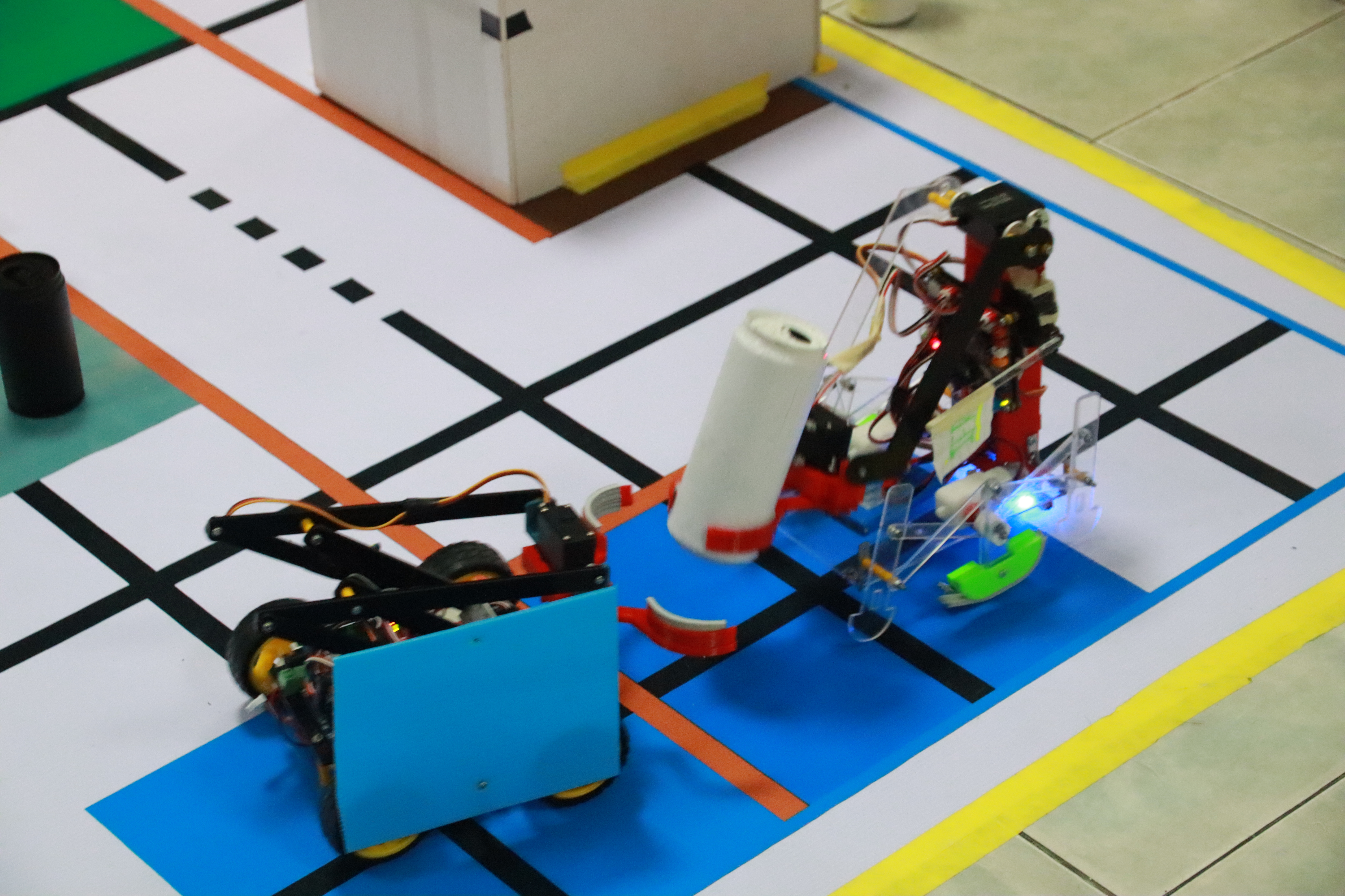 ภาพโปรเจกต์ 10